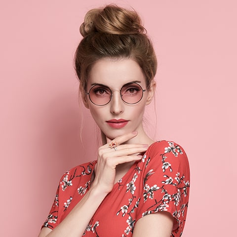 Angelica Oswald